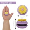 1 Pcs Macaron Multifunction Needle Sharpener,Sharp Sharpener Tool,Sewing Notions,Pin Sharpeners