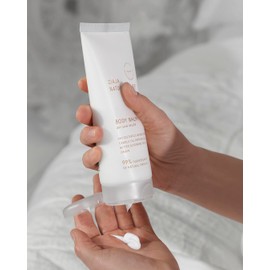 Ziaja Natural Care Body Balm