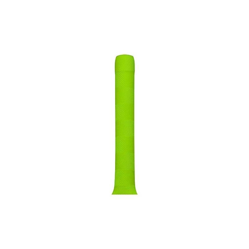 KOOKABURRA Chevron Grip, Lime Senior
