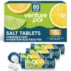 Venture Pal Tabletas de electrolitos masticables, 80 unidades, tabletas de