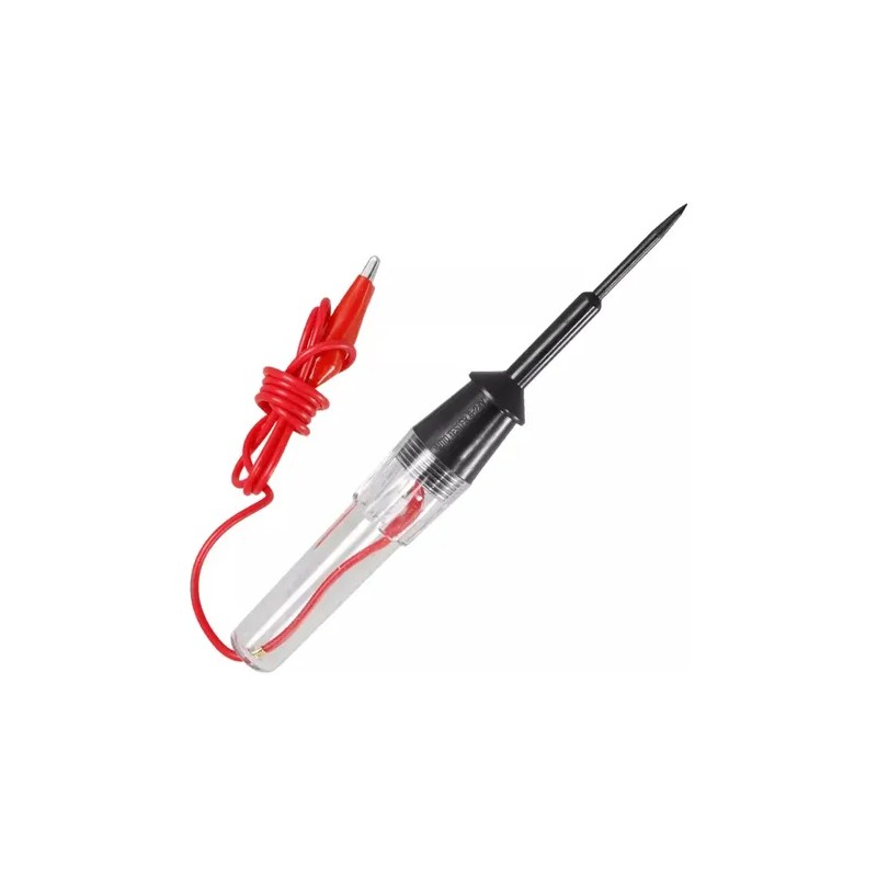 Probador De Corriente Automotriz 6 - 12v Lion Tools
