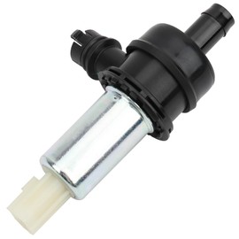 MAYASAF 911-104 - Válvula solenoide de ventilación para Ford Expedition 2003-2004, Explorer 2002-2003, F-150 Heritage 2004, F-150 2000-2003, para Lincoln Navigator 2003-2004, para Mercury Mountain.