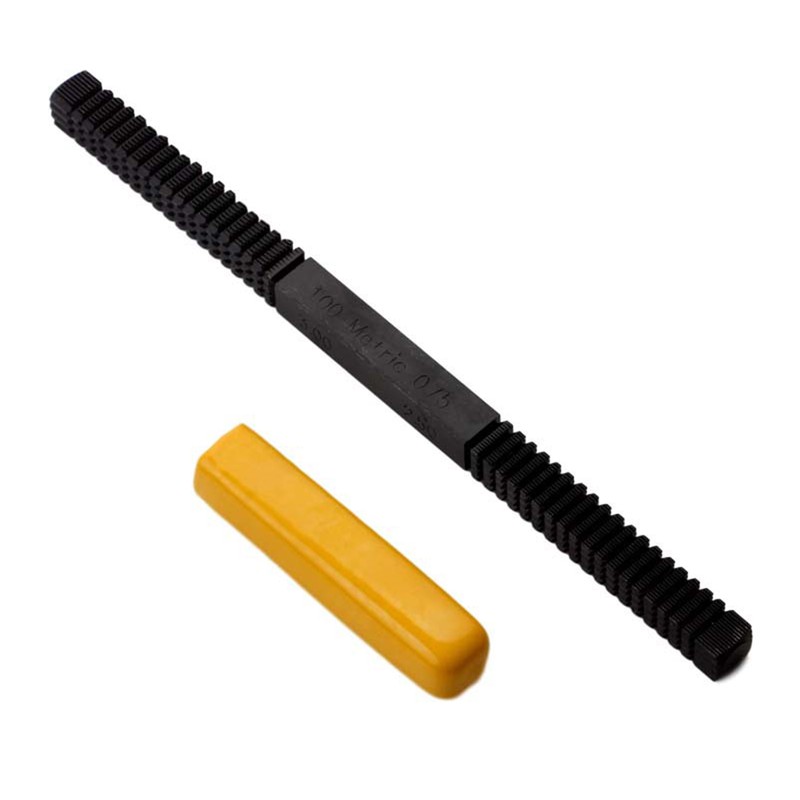 Thread File High Efficiency Professional Thread Repair Tool