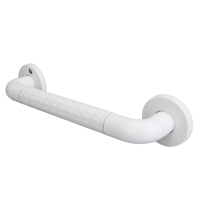 Shower Grab Bar Bathroom Anti Slip Shower Handle Safety Handrail
