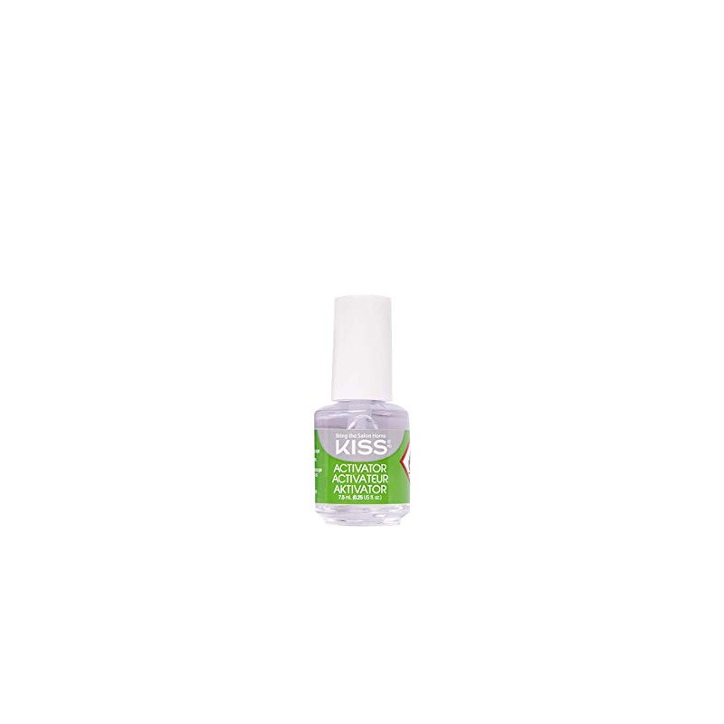KISS Salon Dip Activator