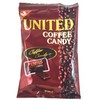 United Coffee Candy 4.94oz - 6 Bags of 4.94oz ea