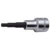 ko-ken 1/2 (12.7 mm) Sq. hekkusubittosoketto Total length 50 mm 10 mm 4010 m. 50 – 10