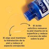 PanOxyl Solución Exfoliante Aclarante con 2% Ácido Salicílico 118 ml