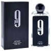 Afnan 9 pm Eau De Parfum 3.4 Fl Oz Natural