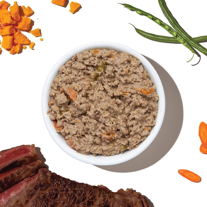 The Honest Kitchen Human Grade Wet Dog Food