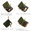 Agility affa "Garde" Key Case, Remote Control Key, 2 Car