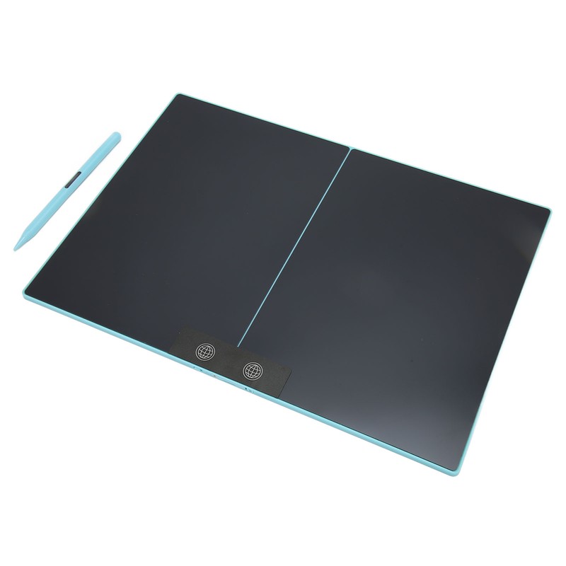 15 Inch LCD Writing Tablet Erasable Reusable Electronic Drawing Pad