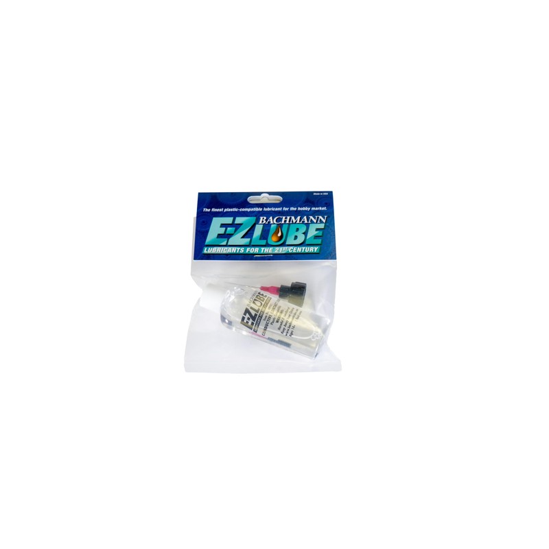 Bachmann Trains - E-Z LUBE - CONDUCTIVE CONTACT LUBE (1