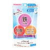 ママスタイル マタニティチャージ鉄プラス マタニティ用(妊娠中期・後期に) 60粒(30日分)入