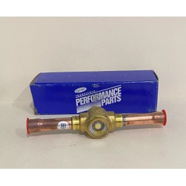 NEW OEM CARRIER INDICATOR, MOISTURE R134A / 14-01092-15