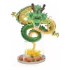 Dragon Ball Figura Shenlong 16cm Altura + Base Acrílico Esferas