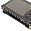 Mini Handheld Oscilloscope 40MSa/s Sampling Rate 18MHz Bandwidth PWM Signal