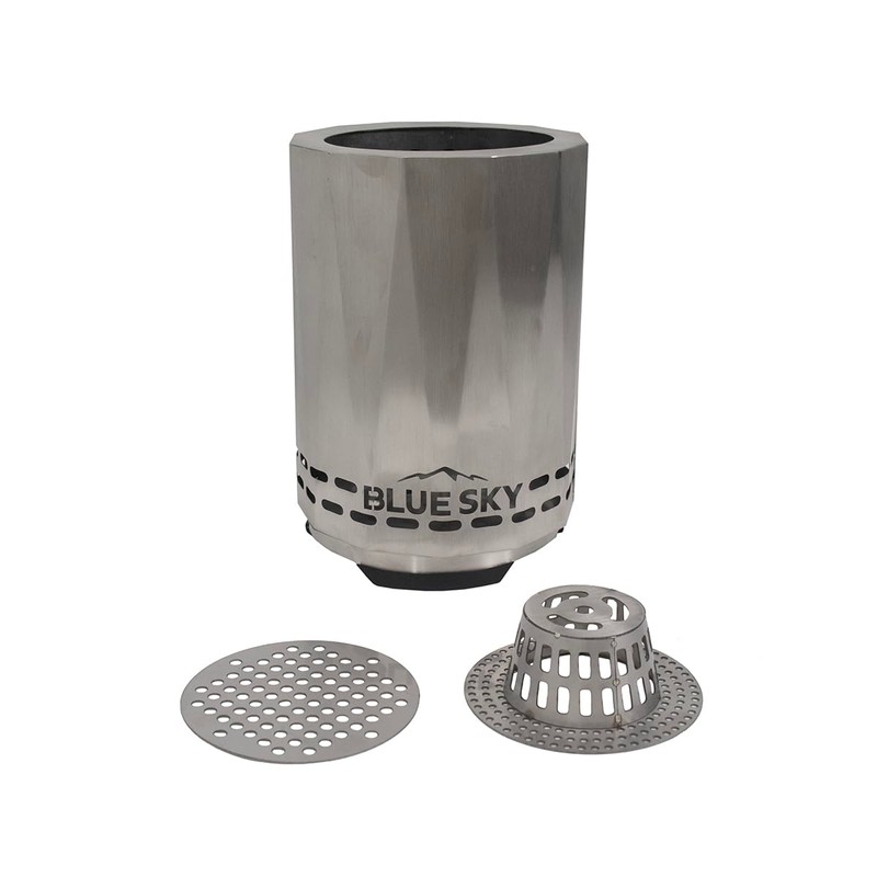 The Spark Tabletop Firepit