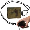 Sunnymove Camouflage Mouth Call Holder, 3.54" x 4.72" Whistle Pouch