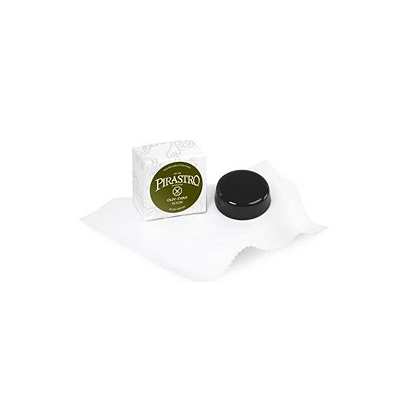 Pirastro Oliv/Evah Rosin For Violin-Viola-Cello