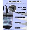Keeps Cold for a Long Time; Insulated Bag Cooler Bag,
