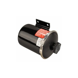 Mytee Products Power Steering Reservoir with Cap Compatible with Freightliner Trucks - Power Steering Fluid Reservoir Replaces OEM 14-15403-000 5200984 FRT1415403000