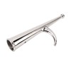 Boat Hook 28mm Stainless Steel Seawater Corrosion Resistance Marine Boat