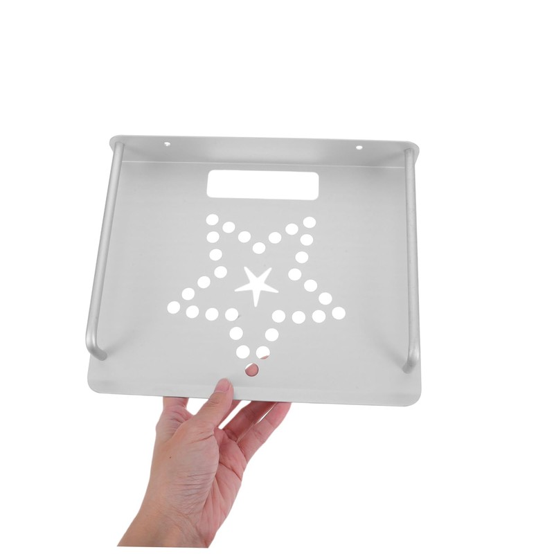 FUNOMOCYA Projector Stand for Headbed Tv Bracket Cable Box Mount