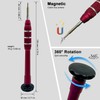 Magnetic Phillips Screwdriver #000 PH000