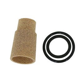 Recmod Hydraulic Case Drain Filter Element 6661807 for Bobcat Loader Excavator Fit 653 753 773 853 963 S130 S150 S160 S85 S205 S220 S250 S300 S330 864 T140 T180 T190 T200 T250 T300 T320 425 428