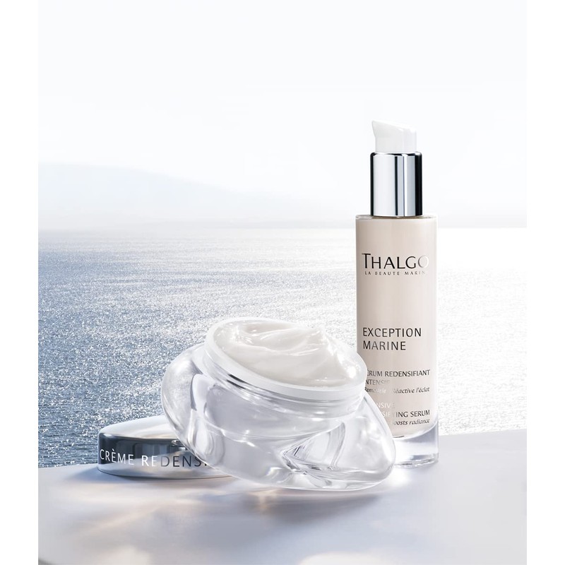 Exception Marine Firming Cream 50ml White