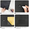 Leather Repair Patch Tape Light Gray 3 x 60 inch