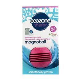 Ecozone Magnoball anti limescale (Pack of 3)