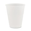 Dart Y12SPK Conex Galaxy Polystyrene Plastic Cold Cups, 12oz, 50/Pack