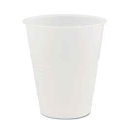 Dart Y12SPK Conex Galaxy Polystyrene Plastic Cold Cups, 12oz, 50/Pack