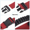 PATIKIL Carrying Strap with Handle, Adjustable Nylon Belt for Moving