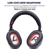 Voyager 8200 Ear Pads Cushions Replacement Compatible with Plantronics Voyager