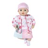Baby Annabell Deluxe Spring Outfit 43cm - For Dolls -