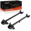 A-Premium 2 x Rear Suspension Trailing Arm, Compatible with Hyundai