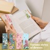 20 pcs Bookmarks，Magnetic Bookmarks for Reading Women，Cute Kids Bookmarks，Gifts for