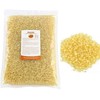 Cera española Wax para depilar paquete de 1 kilo Miel