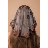 Maria Veils Catholic Mantilla Mass Infinity Chapel Veil - Lace