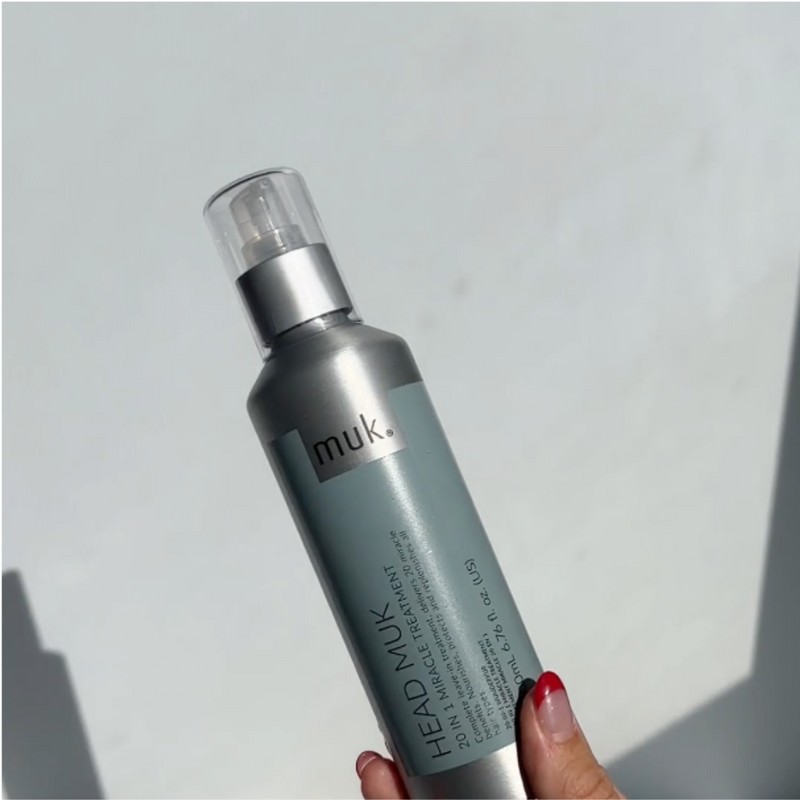 Muk Head muk 20 in 1 Miracle Treatment 200ml