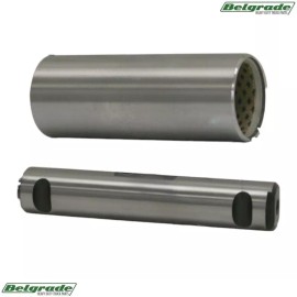 Automann MPB60 Nylon Sealed Bushing w/ M5308 Spring Pin Peterbilt/Kenw