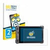 brotect Screen Protector compatible with Trimble TD540 (2 Pack) -