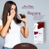 Tratamiento Para Cabello Crema Reparadora Mon Platin 12 In 1