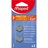 Maped Replacement Blades for Compact Cut Roller Cutting Machine