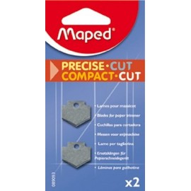 Maped Replacement Blades for Compact Cut Roller Cutting Machine