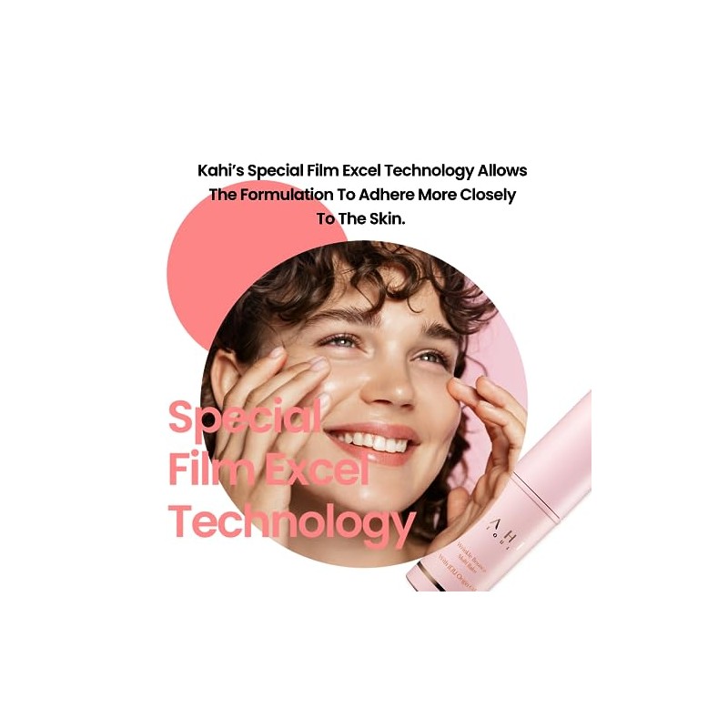 KAHI - Bálsamo para arrugas (9 g)