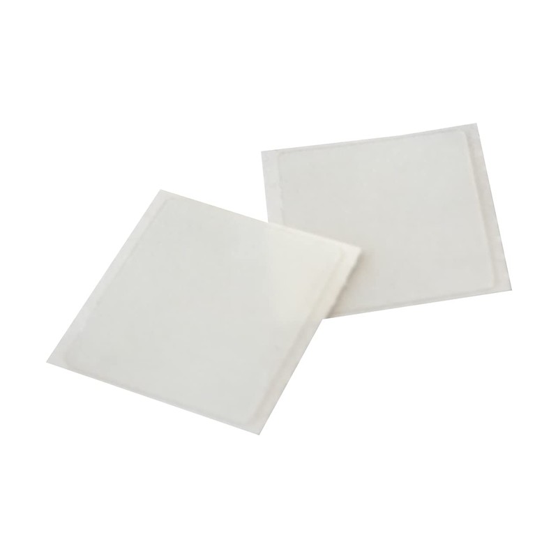 Schwalbe Unisex's Glueless Patches Repair, White, one Size